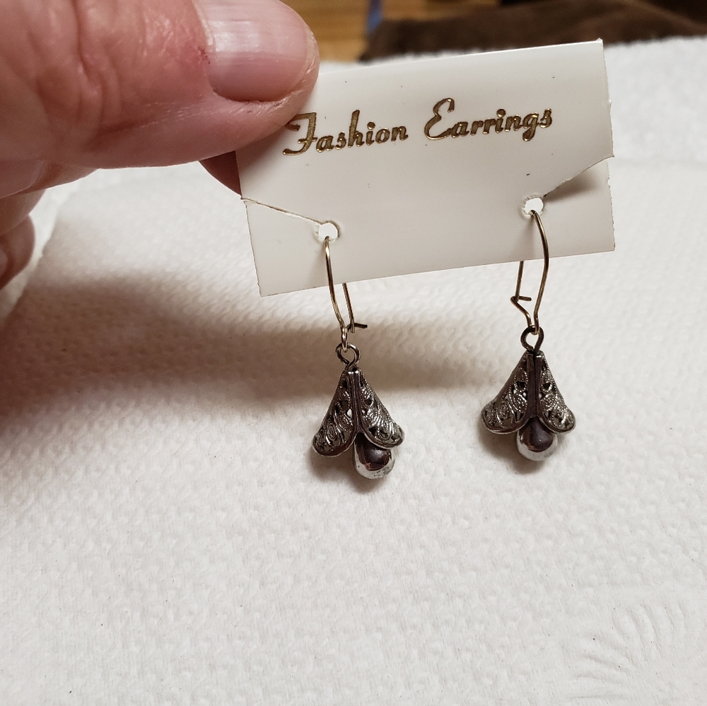 Silver Bells